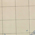 United States Geological Survey Chesconessex, VA (1942, 31680-Scale) digital map