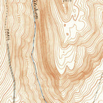 United States Geological Survey Cheshire, MA (1944, 24000-Scale) digital map