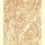 United States Geological Survey Cheshire, MA (1946, 24000-Scale) digital map