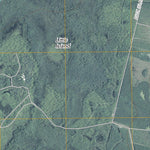United States Geological Survey Chesser Island, GA (2011, 24000-Scale) digital map