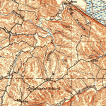 United States Geological Survey Chester, IL-MO (1915, 62500-Scale) digital map