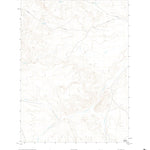 United States Geological Survey Chester Lyons Spring, NV (2021, 24000-Scale) digital map