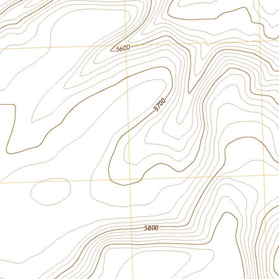 United States Geological Survey Chester Lyons Spring, NV (2021, 24000-Scale) digital map