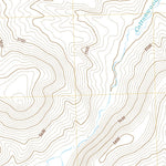 United States Geological Survey Chester Lyons Spring, NV (2021, 24000-Scale) digital map