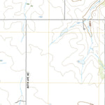 United States Geological Survey Chester, MN (2022, 24000-Scale) digital map