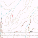 United States Geological Survey Chester, MT (1963, 24000-Scale) digital map
