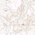 United States Geological Survey Chester, MT (1963, 24000-Scale) digital map