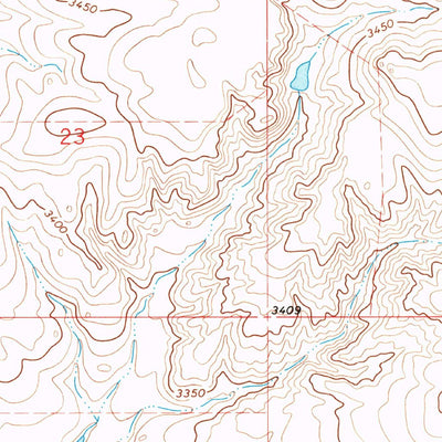 United States Geological Survey Chester, MT (1963, 24000-Scale) digital map