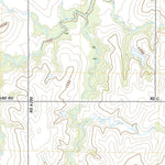 United States Geological Survey Chester, NE (2021, 24000-Scale) digital map