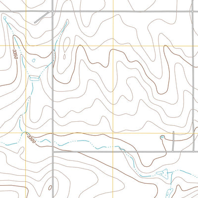 United States Geological Survey Chester NE, MT (2011, 24000-Scale) digital map