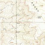 United States Geological Survey Chester NW, MT (1963, 24000-Scale) digital map