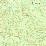 United States Geological Survey Chester, SC (1969, 24000-Scale) digital map