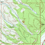 United States Geological Survey Chester, UT (2001, 24000-Scale) digital map