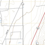 United States Geological Survey Chester, UT (2023, 24000-Scale) digital map