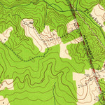 United States Geological Survey Chester, VA (1952, 24000-Scale) digital map