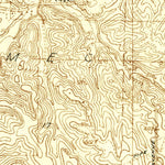 United States Geological Survey Chesterfield, MO (1932, 24000-Scale) digital map