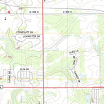 United States Geological Survey Chesterton, IN (2013, 24000-Scale) digital map