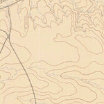 United States Geological Survey Cheyenne Wells, CO-KS (1892, 125000-Scale) digital map
