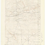 United States Geological Survey Cheyenne Wells, CO-KS (1894, 125000-Scale) digital map