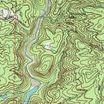 United States Geological Survey Chicago Park, CA (2000, 24000-Scale) digital map