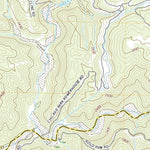 United States Geological Survey Chicago Park, CA (2022, 24000-Scale) digital map