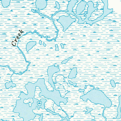 United States Geological Survey Chicamacomico River, MD (1942, 24000-Scale) digital map