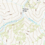 United States Geological Survey Chicken Peak, ID (2020, 24000-Scale) digital map