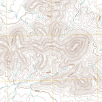 United States Geological Survey Chico Shunie, AZ (2011, 24000-Scale) digital map