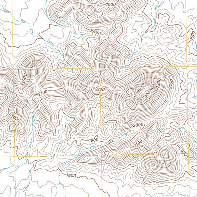 United States Geological Survey Chico Shunie, AZ (2011, 24000-Scale) digital map