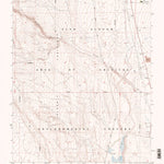United States Geological Survey Chidago Canyon, CA (1994, 24000-Scale) digital map
