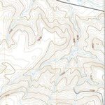 United States Geological Survey Chief Joseph Dam, WA (2020, 24000-Scale) digital map