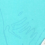 United States Geological Survey Chignik A-8, AK (1963, 63360-Scale) digital map