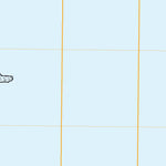 United States Geological Survey Chignik B-1 NW, AK (2020, 25000-Scale) digital map