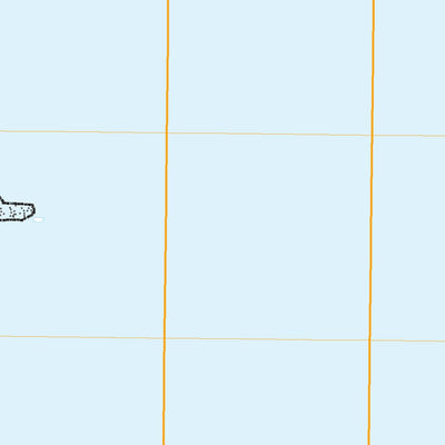 United States Geological Survey Chignik B-1 NW, AK (2020, 25000-Scale) digital map