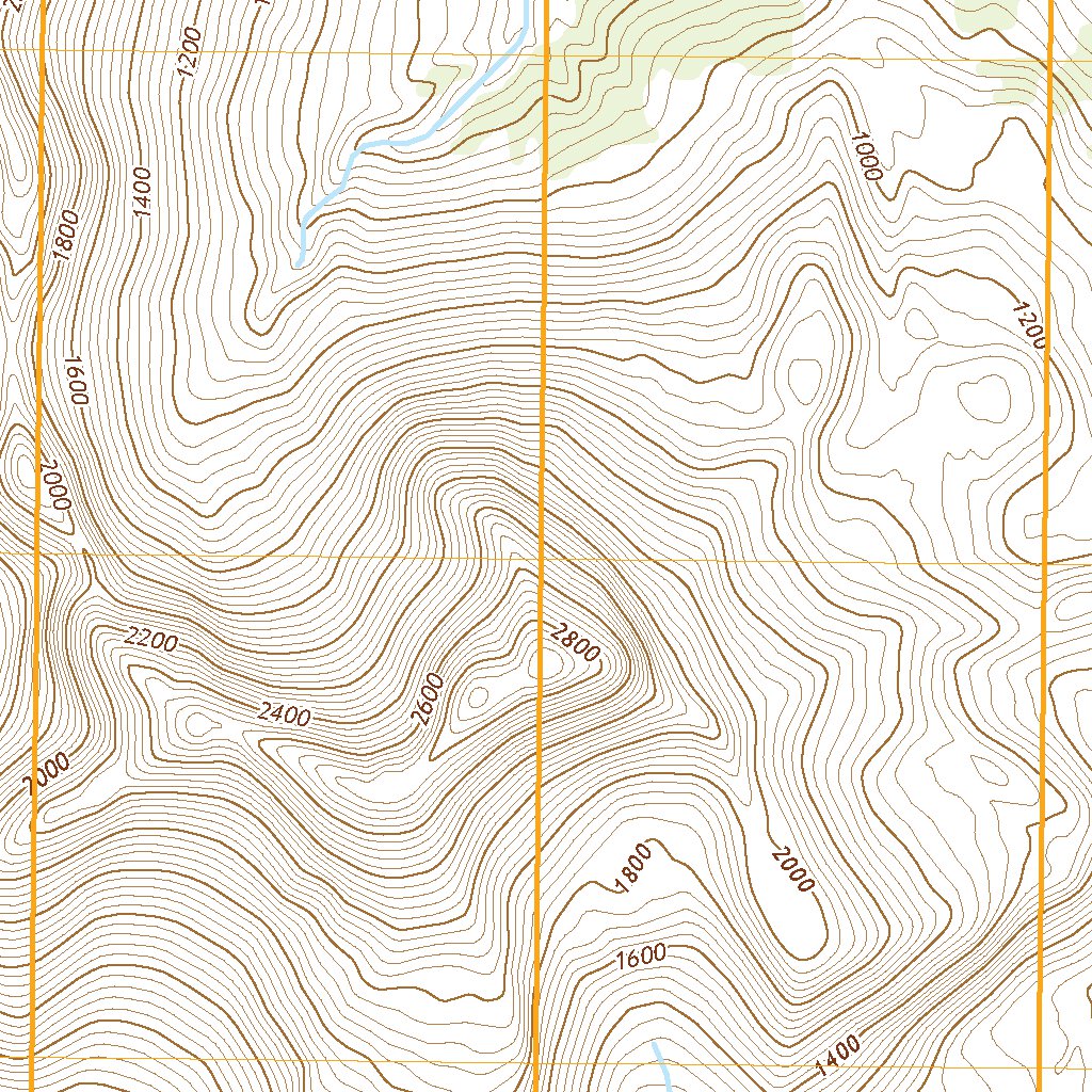 Nw Map Scale Chignik B-1 NW, AK (2020, 25000-Scale) Map by United States Geological ...