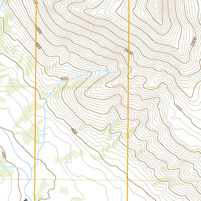 United States Geological Survey Chignik B-2 NE, AK (2020, 25000-Scale) digital map