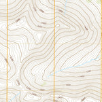 United States Geological Survey Chignik B-3 SE, AK (2020, 25000-Scale) digital map