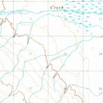 United States Geological Survey Chignik B-4, AK (1963, 63360-Scale) digital map