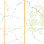 United States Geological Survey Chignik B-4 NE, AK (2020, 25000-Scale) digital map