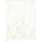 United States Geological Survey Chignik B-4 NW, AK (2020, 25000-Scale) digital map