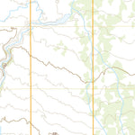 United States Geological Survey Chignik B-4 NW, AK (2020, 25000-Scale) digital map