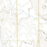 United States Geological Survey Chignik B-6 SW, AK (2020, 25000-Scale) digital map