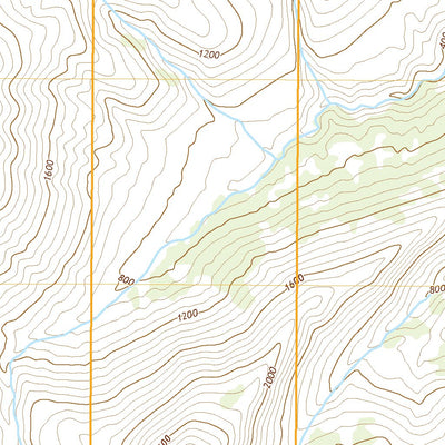 United States Geological Survey Chignik C-2 SW, AK (2020, 25000-Scale) digital map