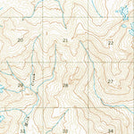 United States Geological Survey Chignik C-3, AK (1963, 63360-Scale) digital map
