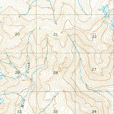 United States Geological Survey Chignik C-3, AK (1963, 63360-Scale) digital map