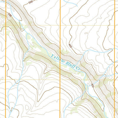 United States Geological Survey Chignik C-3 NE, AK (2020, 25000-Scale) digital map