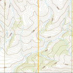 United States Geological Survey Chignik C-3 SW, AK (2020, 25000-Scale) digital map
