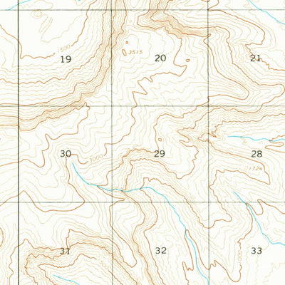 United States Geological Survey Chignik D-1, AK (1963, 63360-Scale) digital map