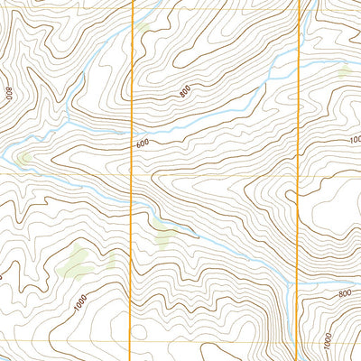 United States Geological Survey Chignik D-2 SE, AK (2020, 25000-Scale) digital map