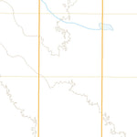 United States Geological Survey Chignik D-2 SW, AK (2020, 25000-Scale) digital map